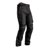 RST SPODNIE TEKSTYLNE  PRO ADVENTURE-X CE BLACK